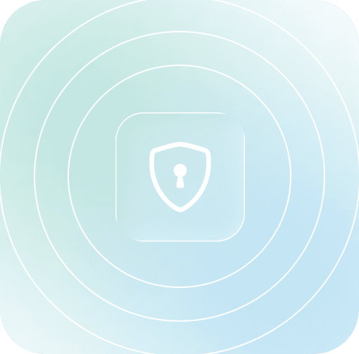 High Security and Advanced Protection