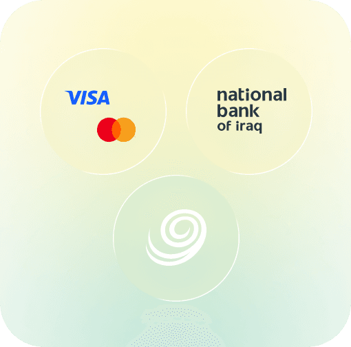 3 simple ways to top-up